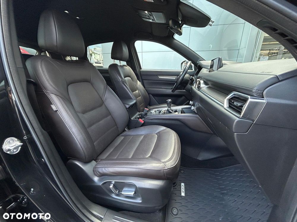 Mazda CX-5 2.0 Skypassion AWD - 18