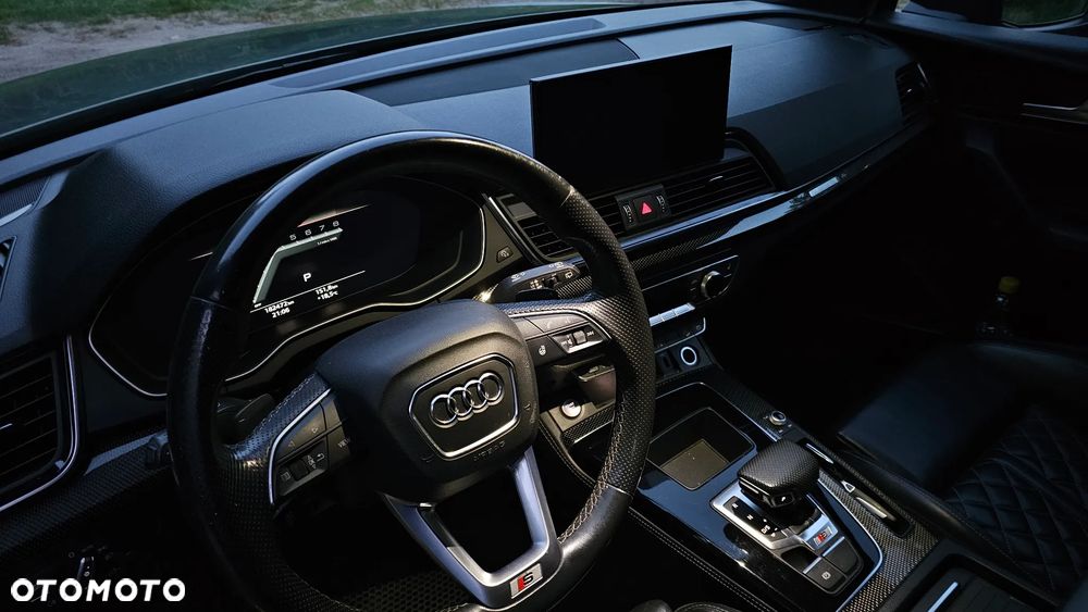 Audi SQ5 - 18