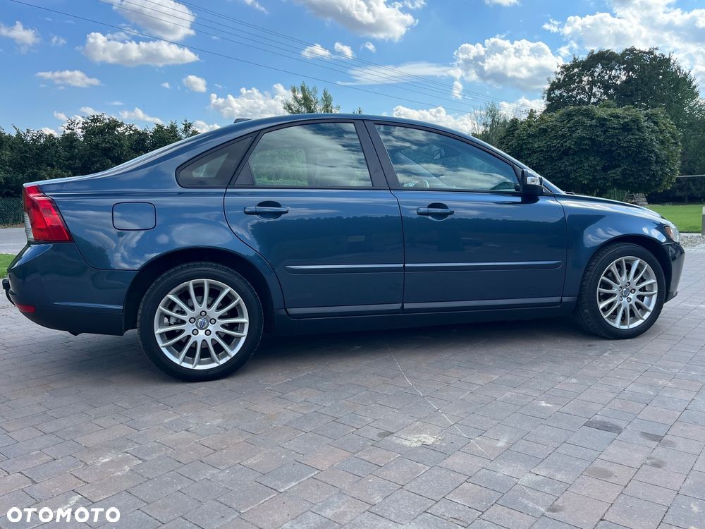 Volvo S40 2.4i Momentum - 4