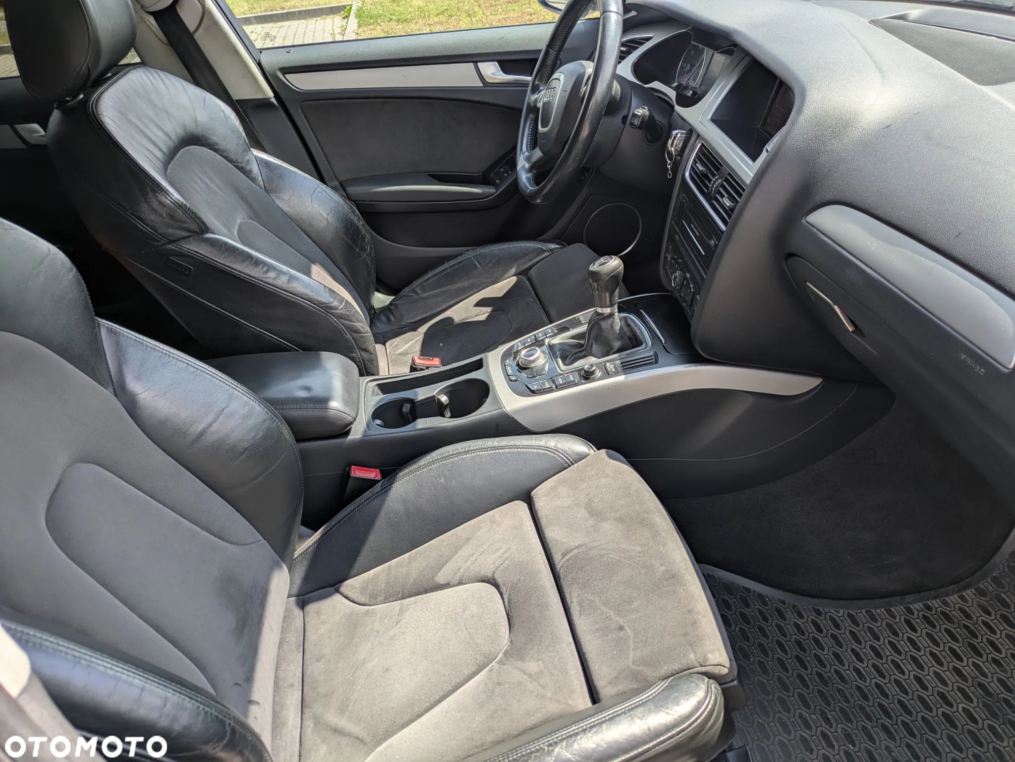 Audi A4 2.0 TDI - 7
