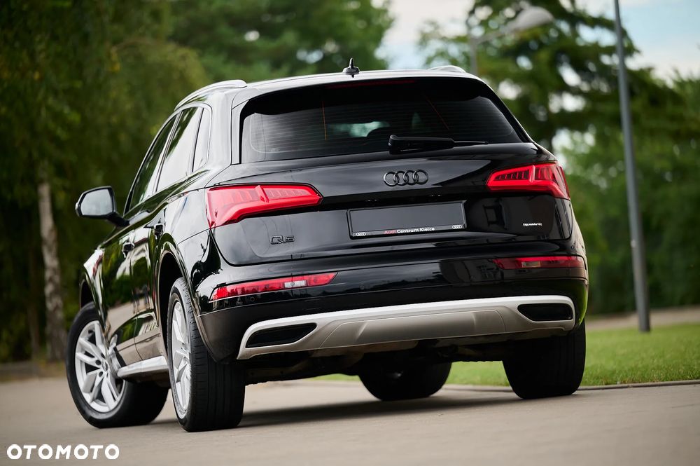 Audi Q5 35 TDI Quattro Sport S tronic - 20