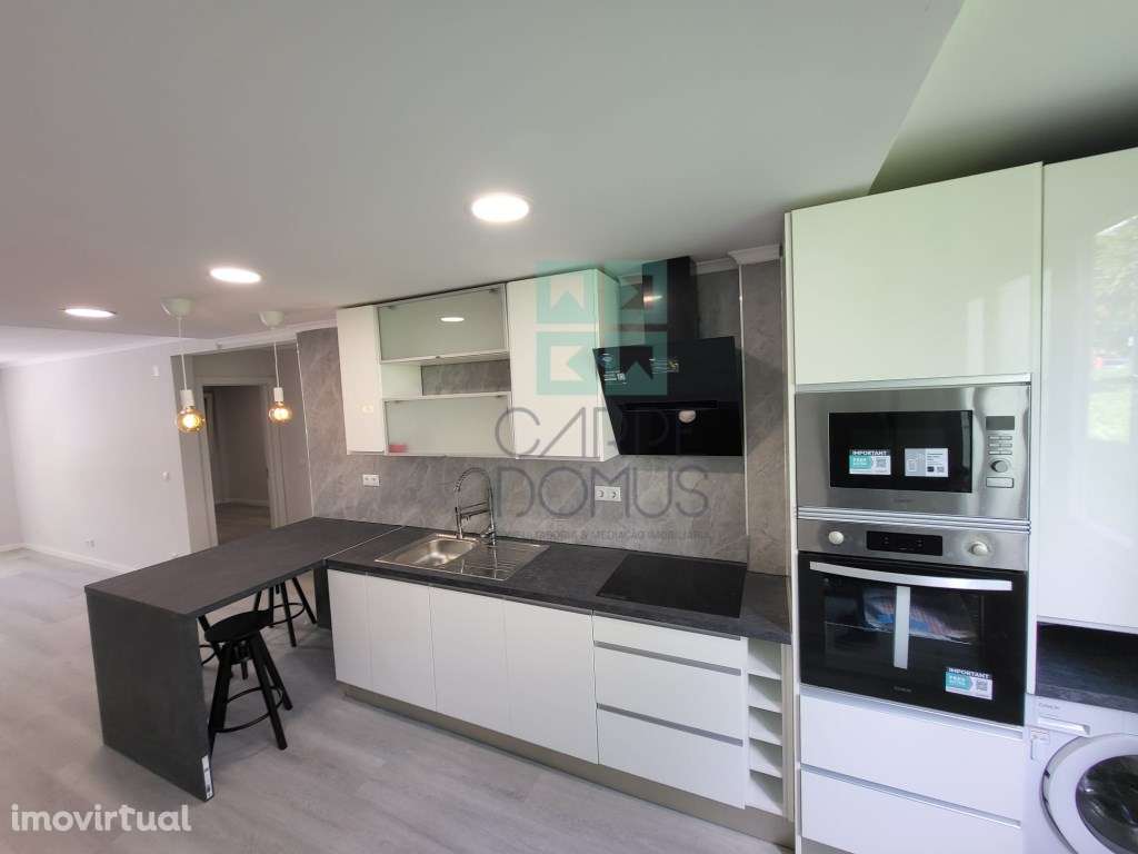 Apartamento T2 em Benfica - Grande imagem: 2/35