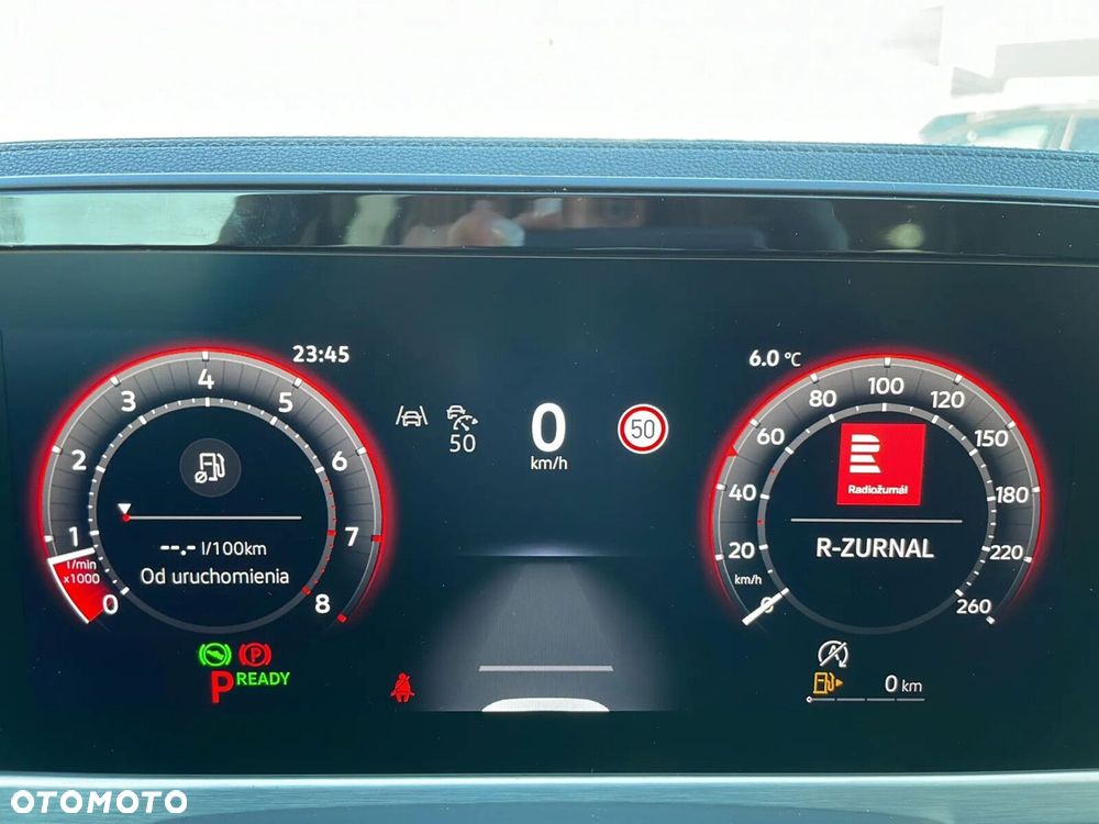 Volkswagen Passat Variant - 14