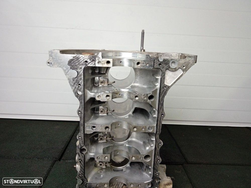 BLOCO DO MOTOR CITROEN JUMPY FUGÓN CLUB XS - 9