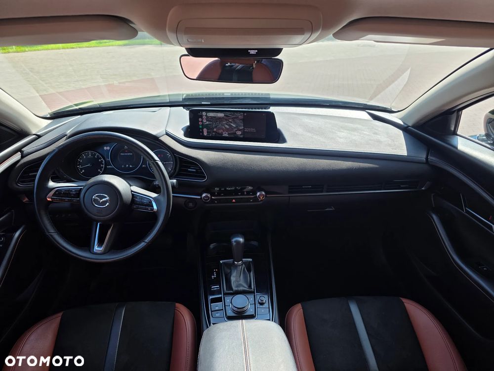 Mazda CX-30 2.0 mHEV Exclusive-Line 2WD - 12