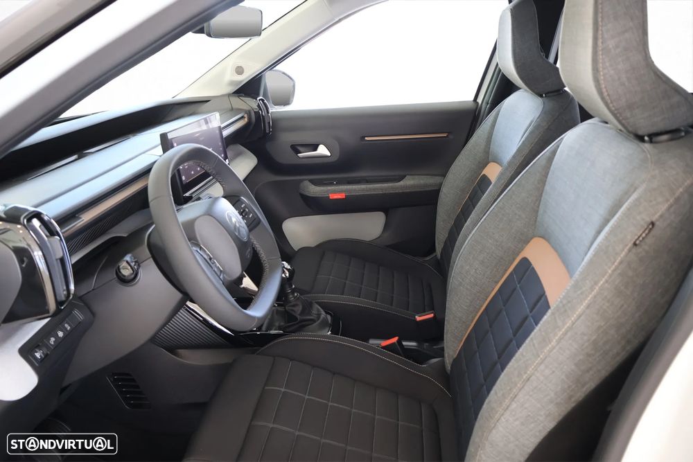 Citroën C3 Aircross 1.2 PureTech Plus - 10