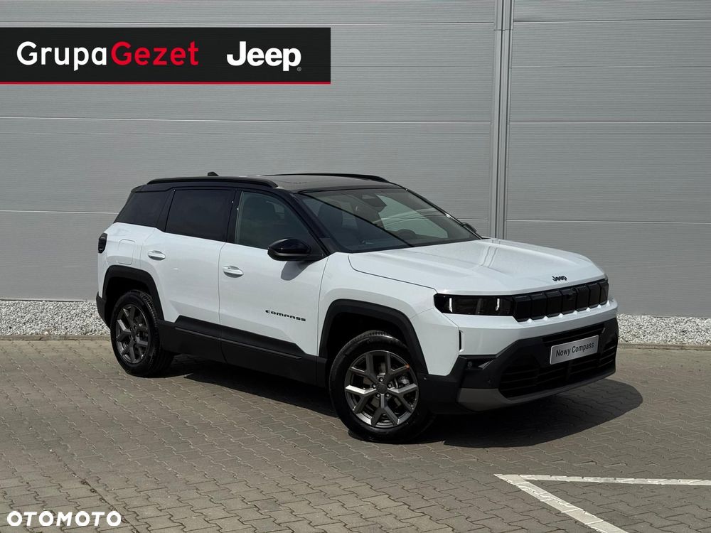Jeep Compass - 3