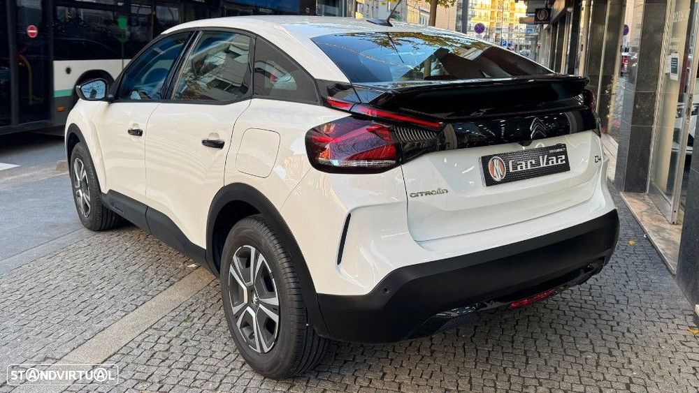 Citroën C4 1.5 BlueHDi Feel Pack - 8