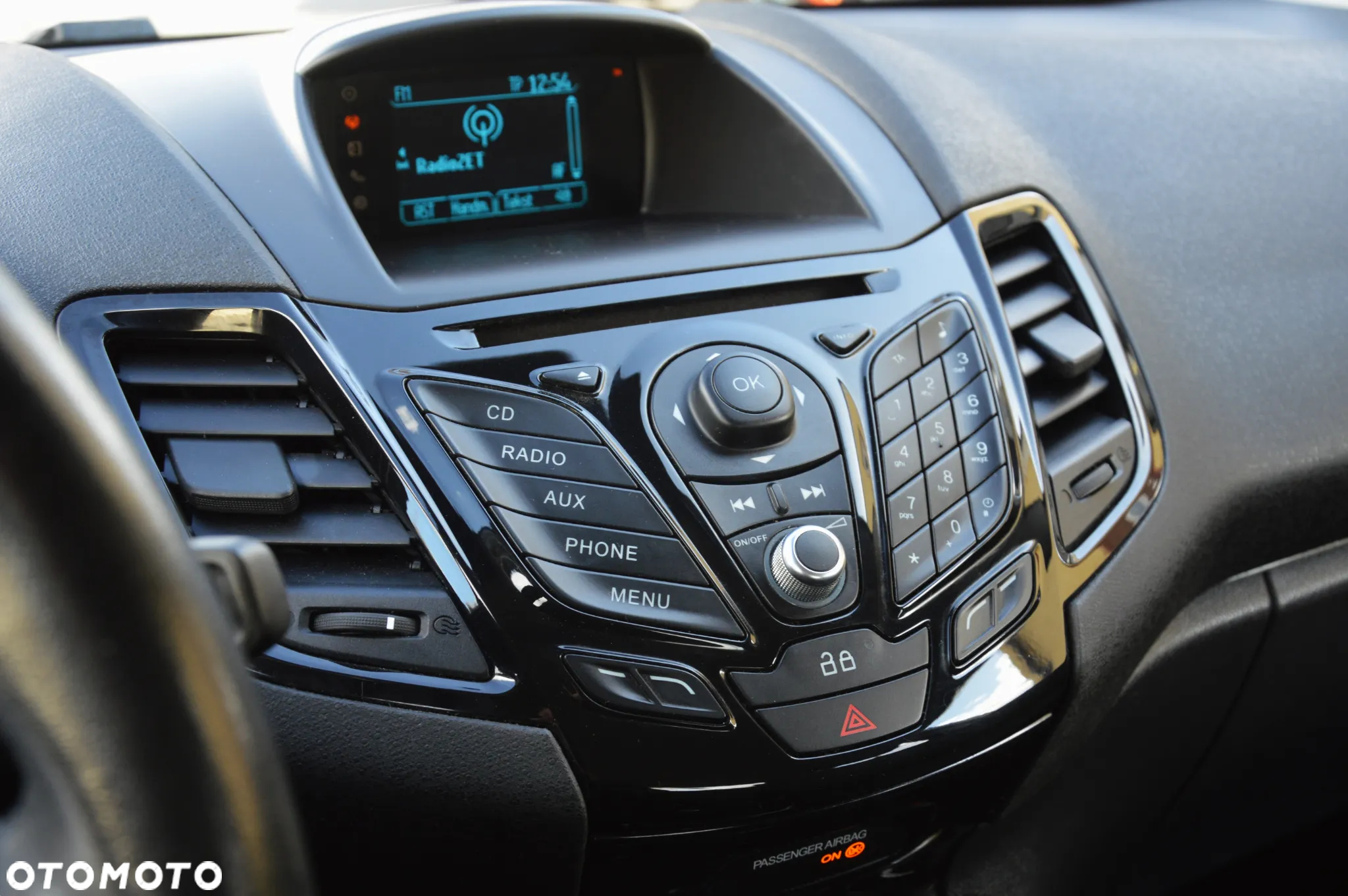 Ford Fiesta - 14