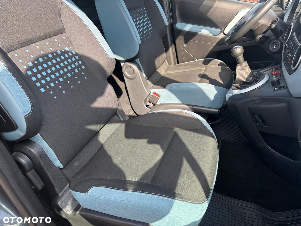Citroën Berlingo 1.6 HDi 90 FAP Multispace - 21