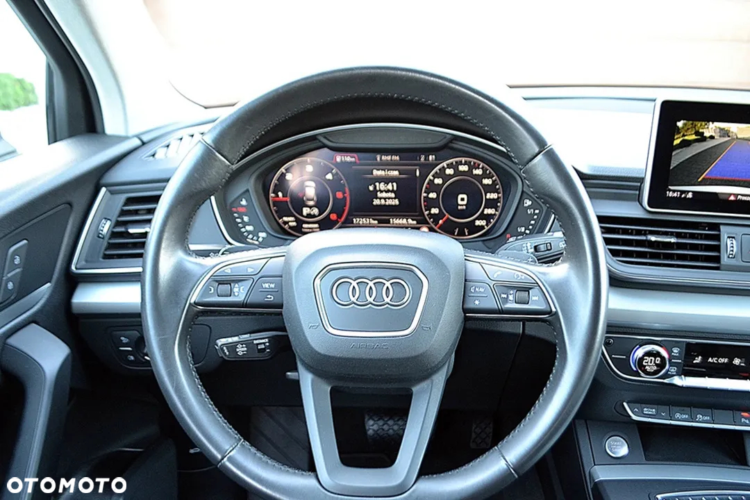 Audi Q5 - 18