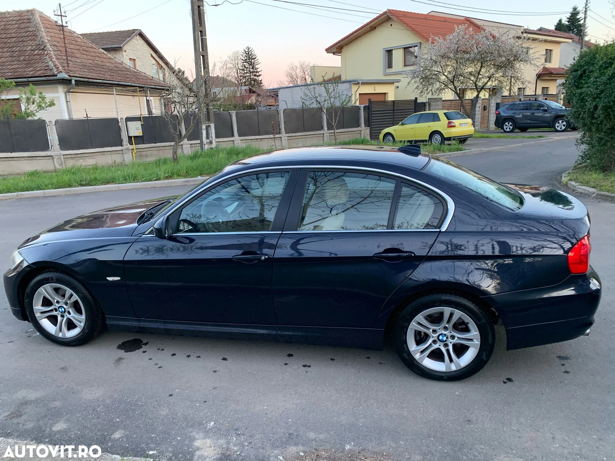 BMW Seria 3 - 16