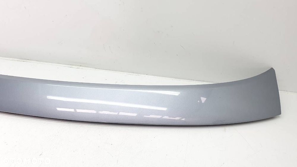 SPOILER LISTWA BLENDA KLAPY TYŁ BAIC BEIJING 7 X75 2024 - 3