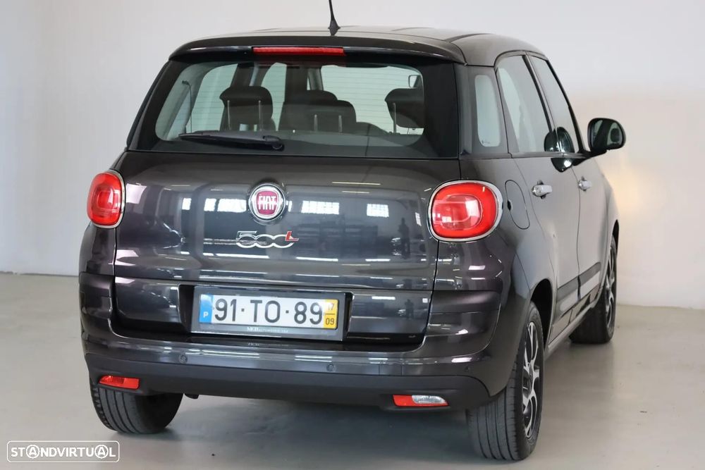 Fiat 500L 1.3 MJ Lounge J17 S&S - 19