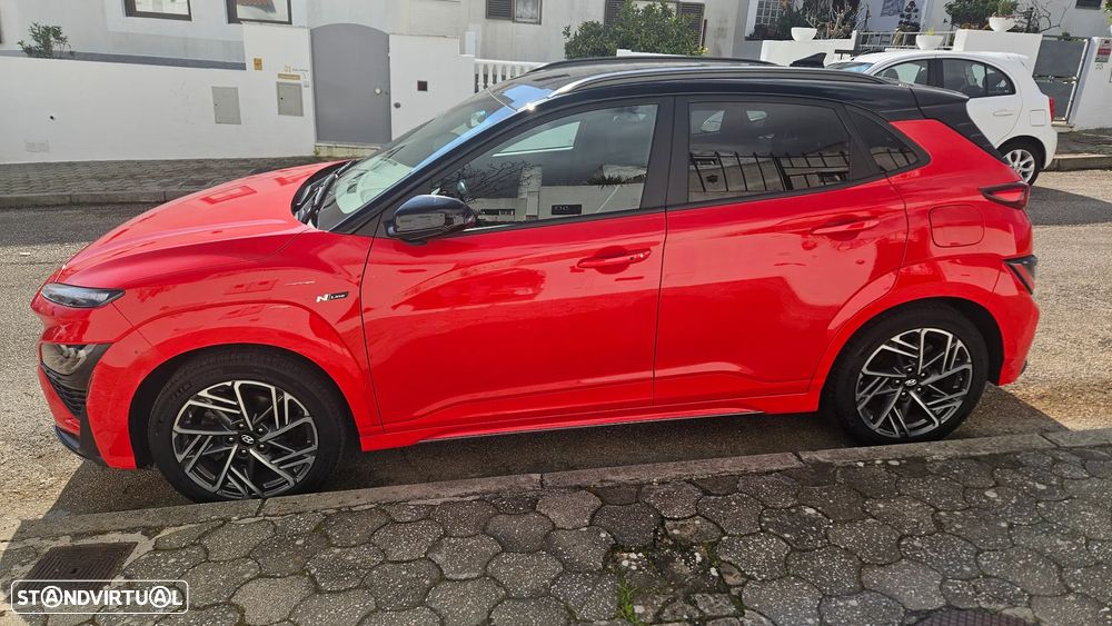 Hyundai Kauai 1.6 CRDi Premium - 1