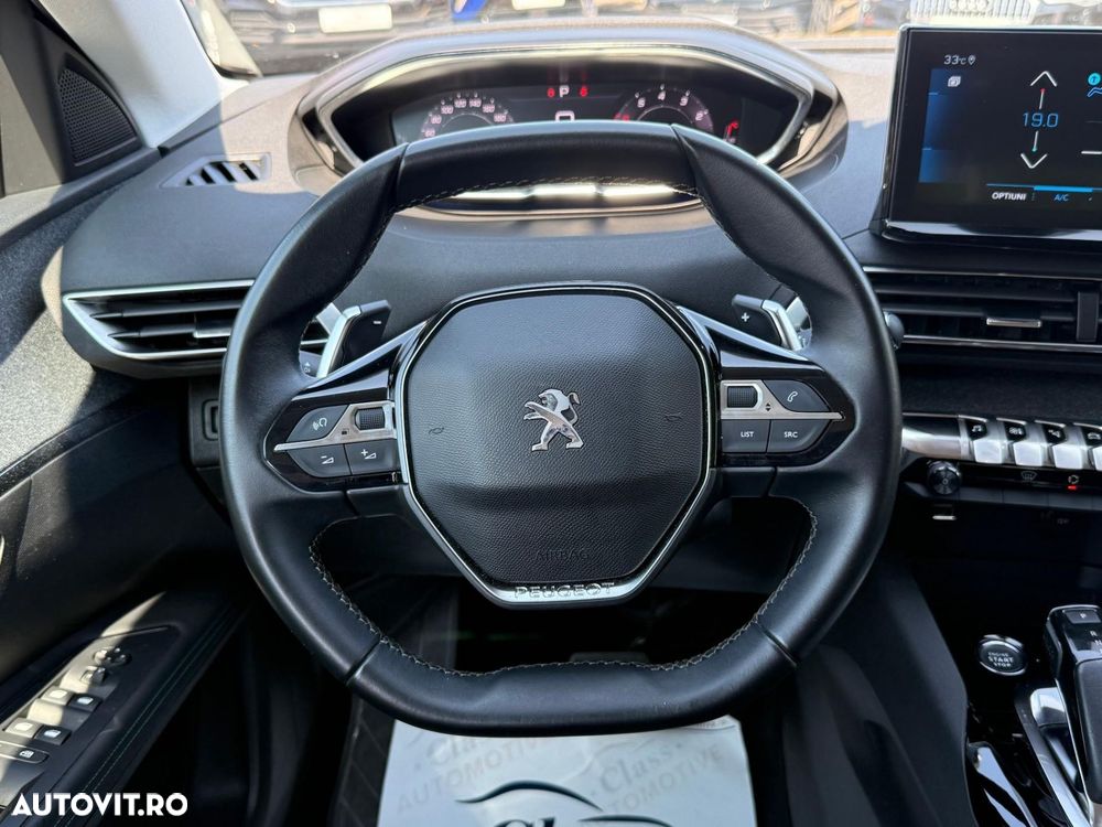Peugeot 3008 1.2 PureTech 130 EAT8 Allure Pack - 7