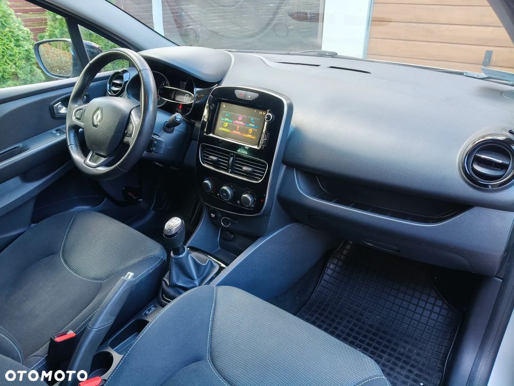 Renault Clio 0.9 Energy TCe Intens - 24