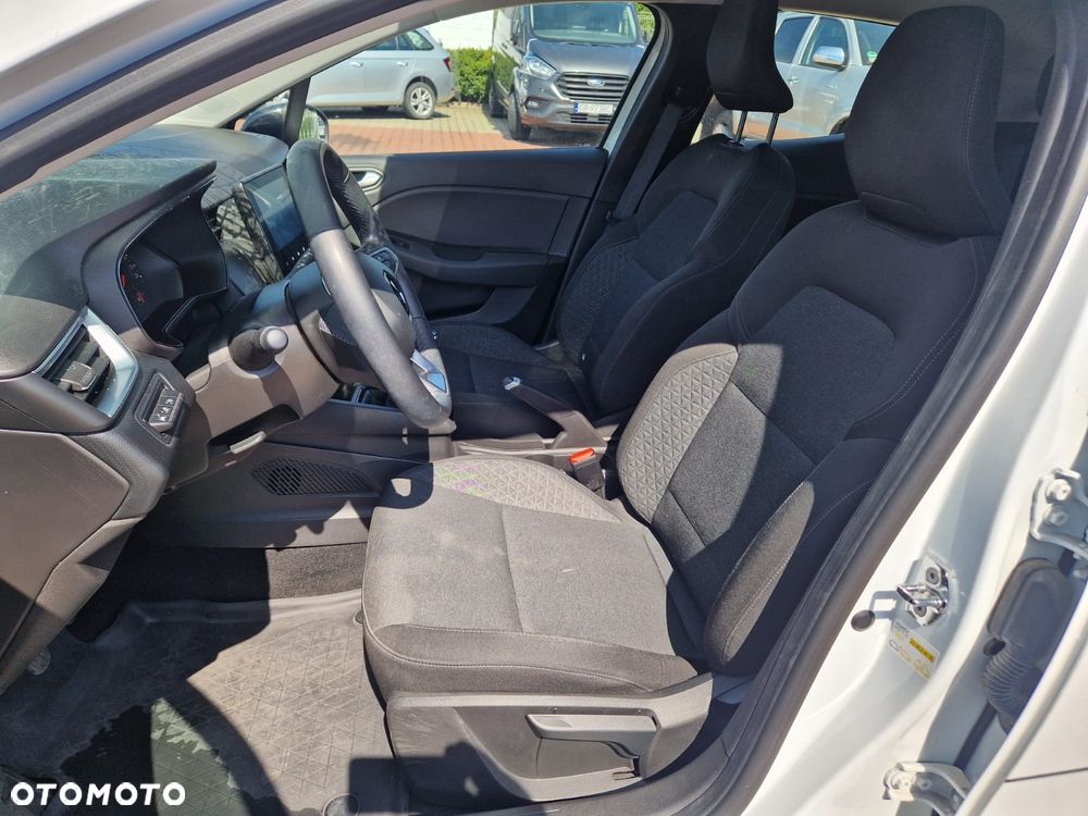 Renault Clio 1.0 TCe Equilibre - 12