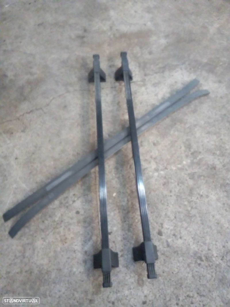Friso Do Tejadilho Opel Astra F (T92) - 1