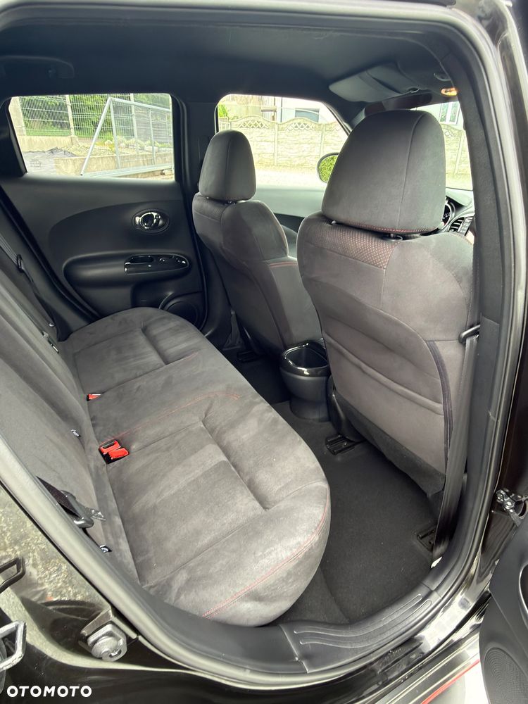 Nissan Juke 1.6 DIG-T Nismo - 33