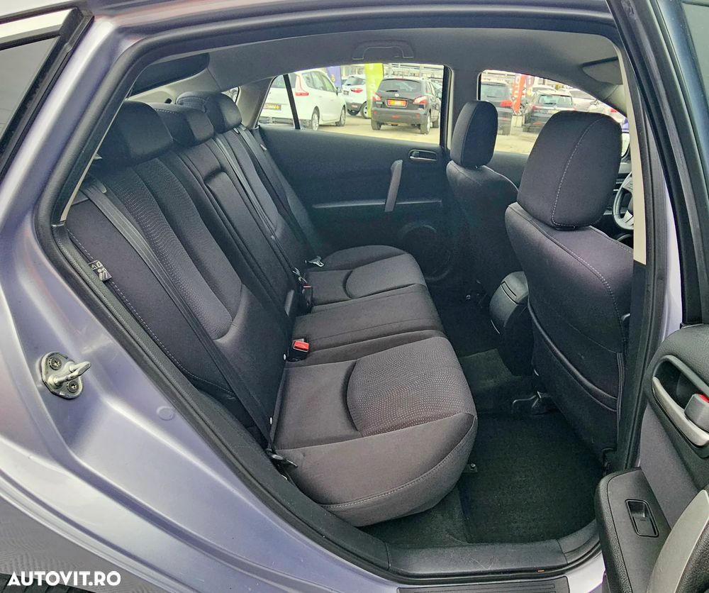Mazda 6 - 14