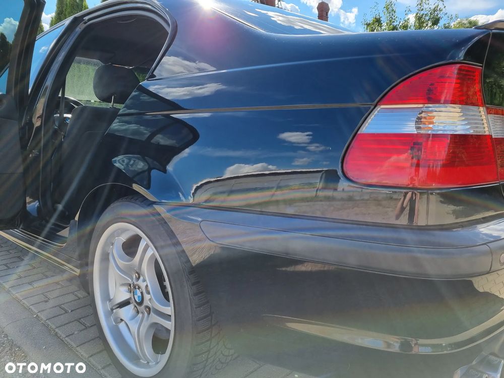 BMW Seria 3 330i - 31