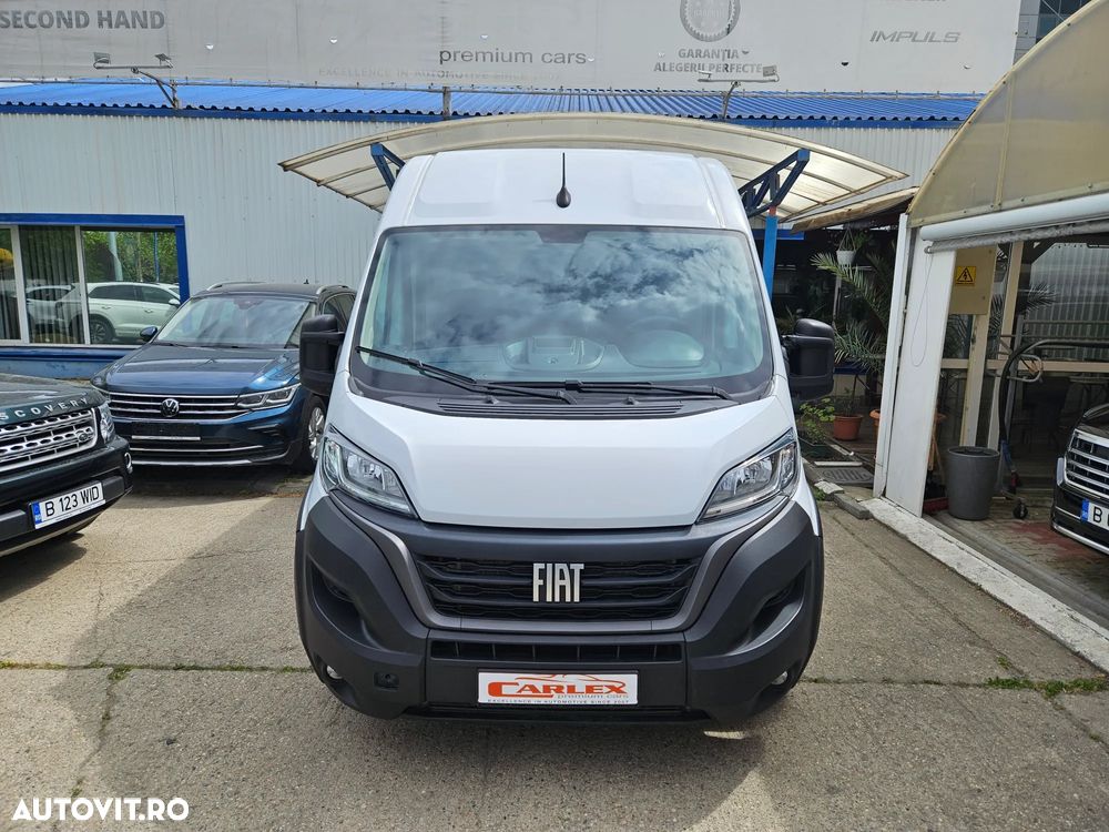 Fiat DUCATO - 3