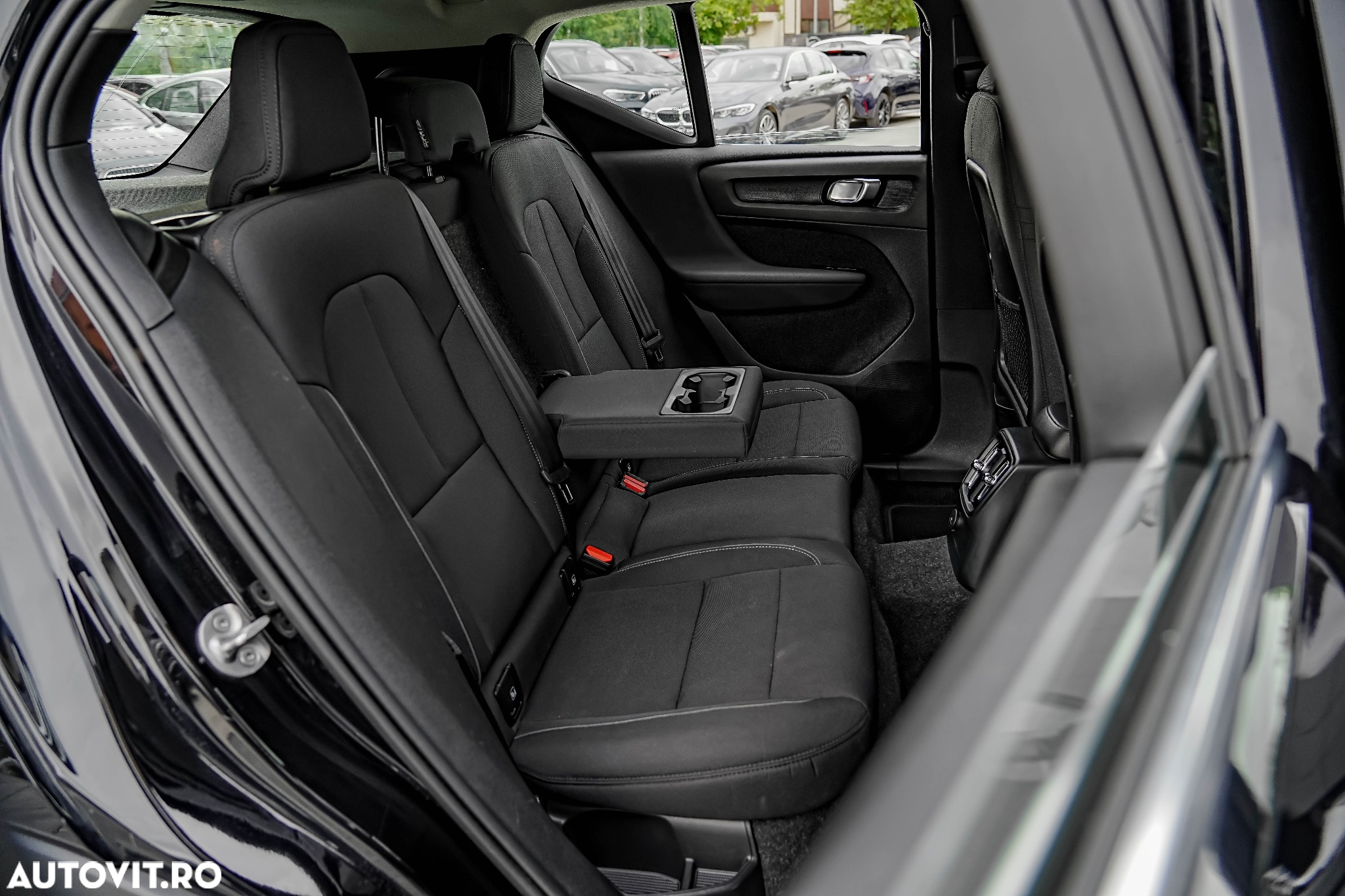 Volvo XC 40 Recharge T5 Twin Engine AT7 Inscription - 20
