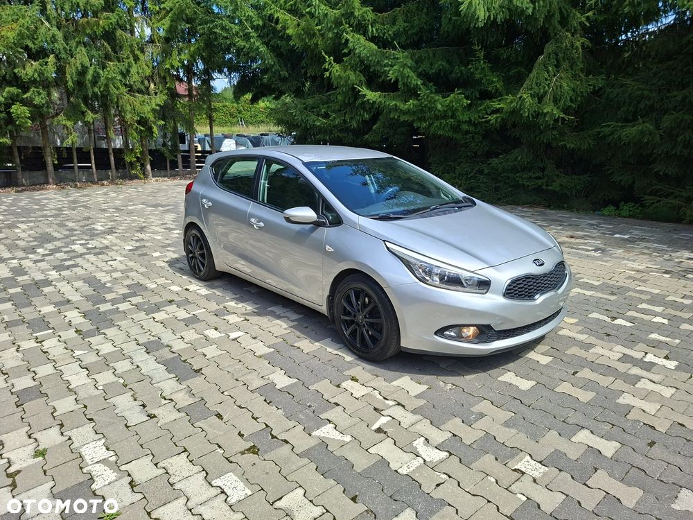 Kia Ceed 1.4 S - 7