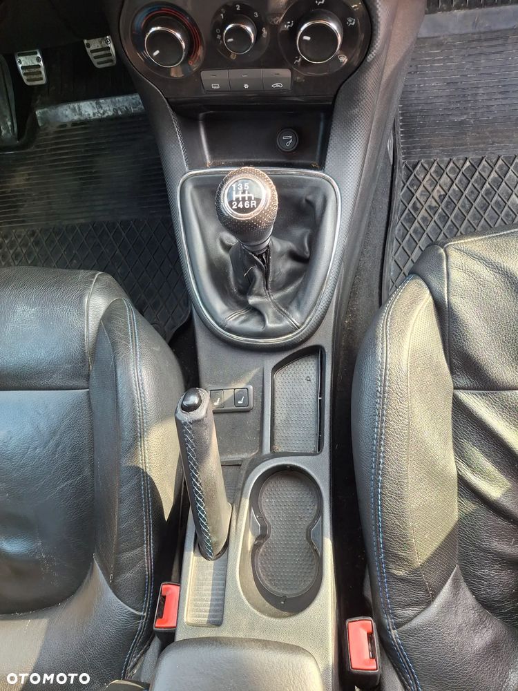 Fiat Bravo 1.9 Multijet 16V Sport - 20