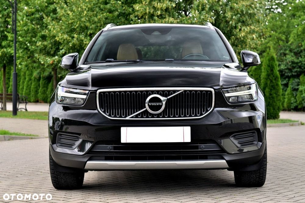 Volvo XC 40 D3 Momentum Pro - 4
