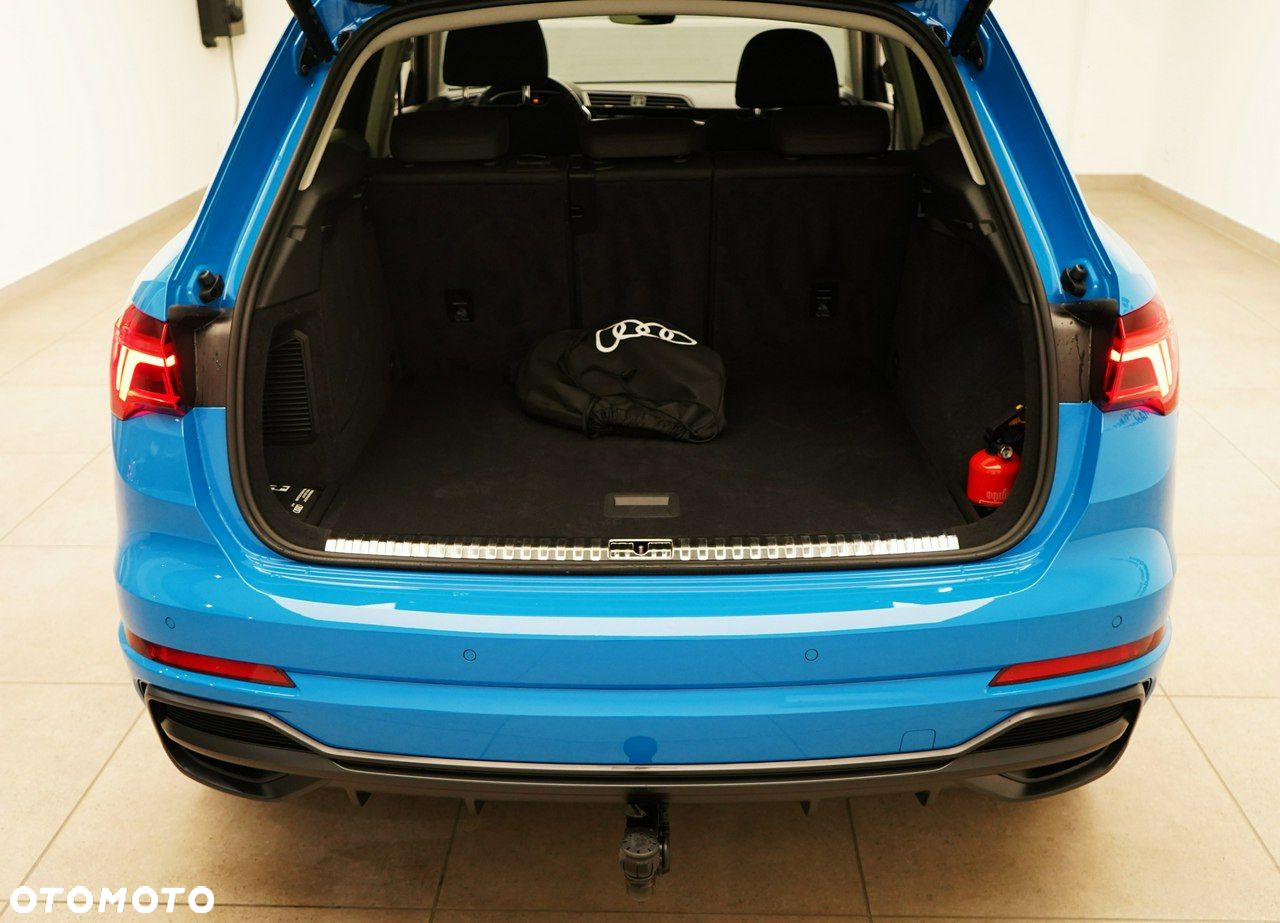 Audi Q3 - 21