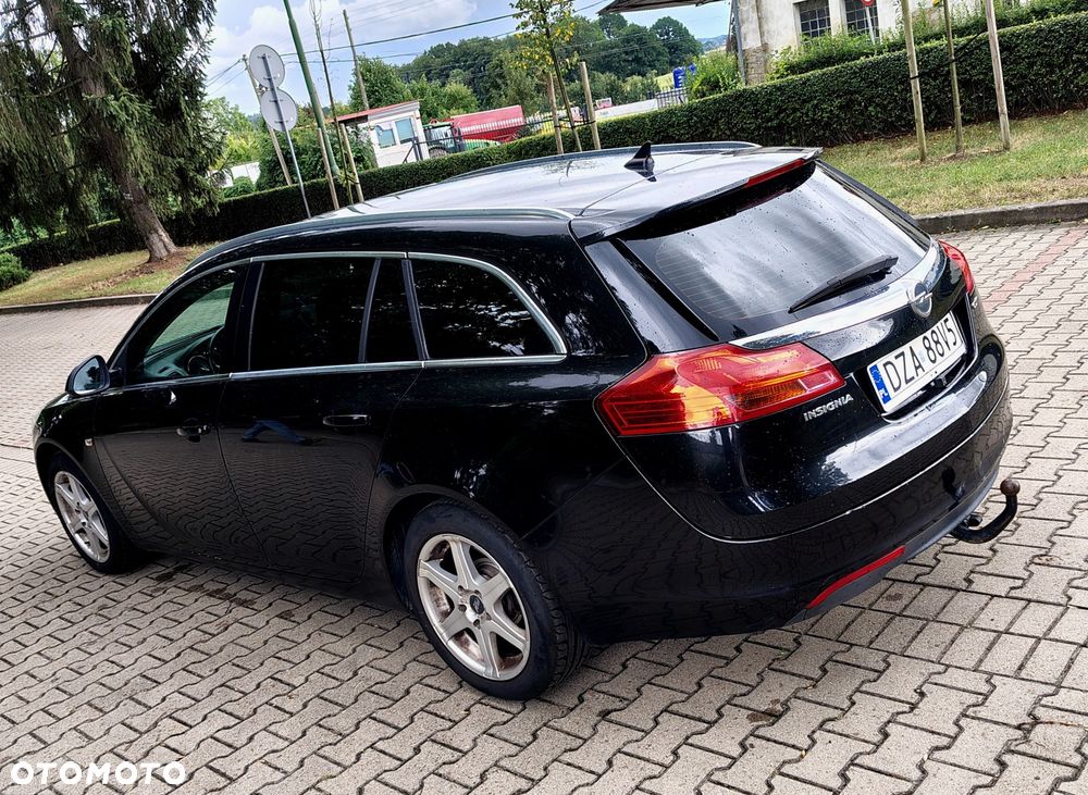 Opel Insignia - 2
