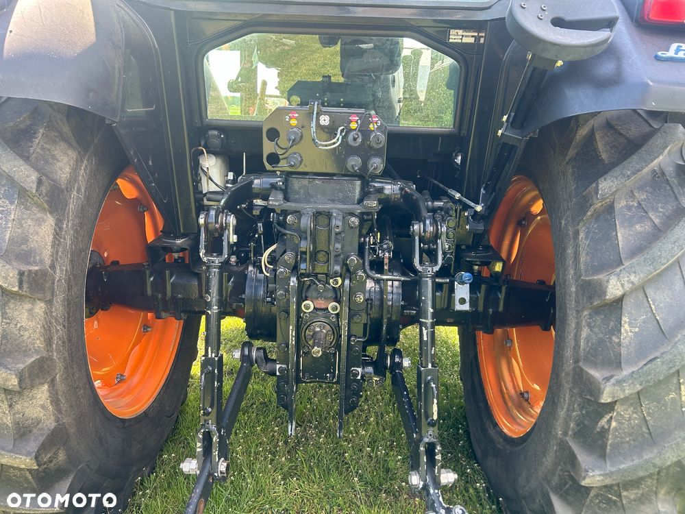 Lamborghini r4 95 - 4