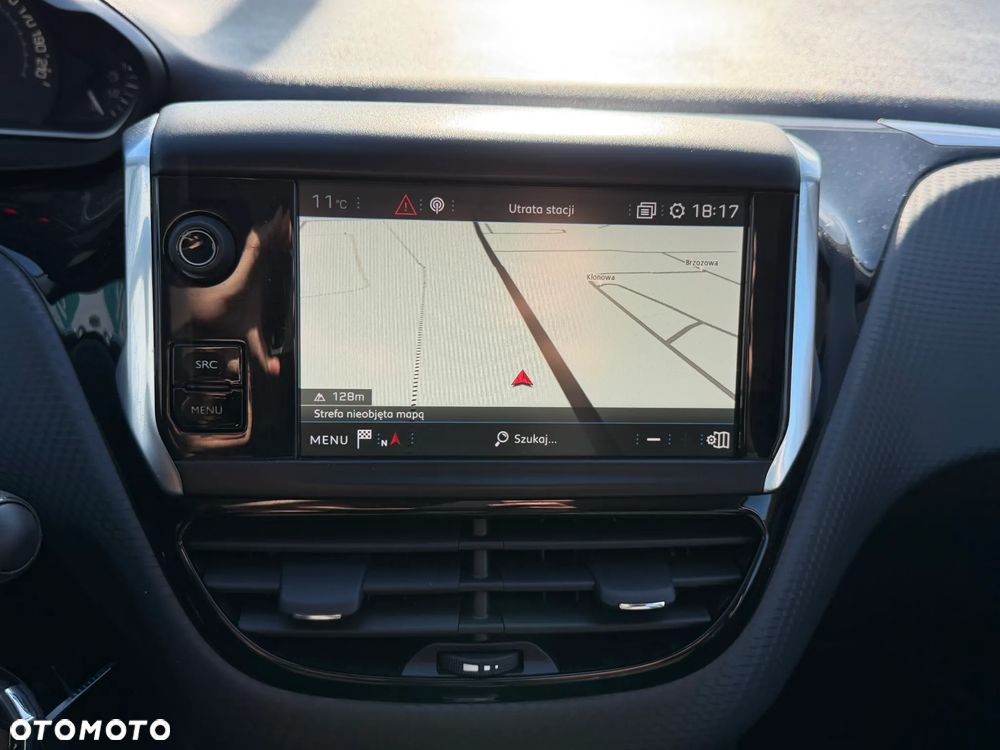 Peugeot 2008 PureTech 130 Stop&Start Allure - 33