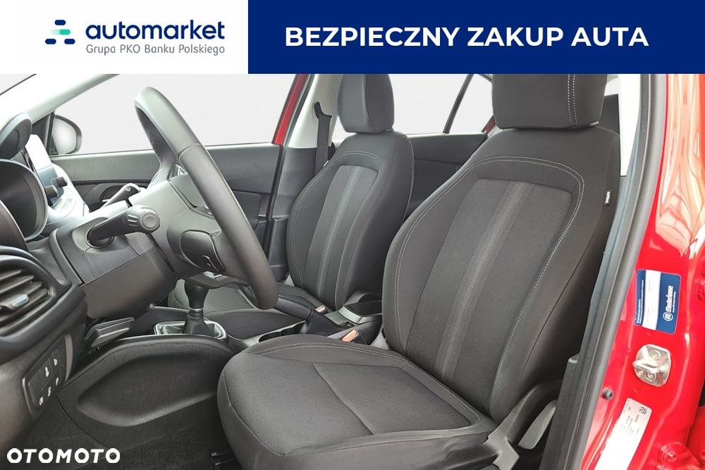 Fiat Tipo 1.0 T3 City - 10