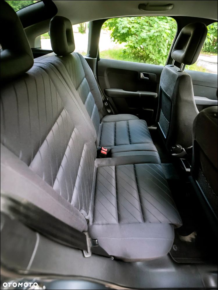 Audi A2 - 8