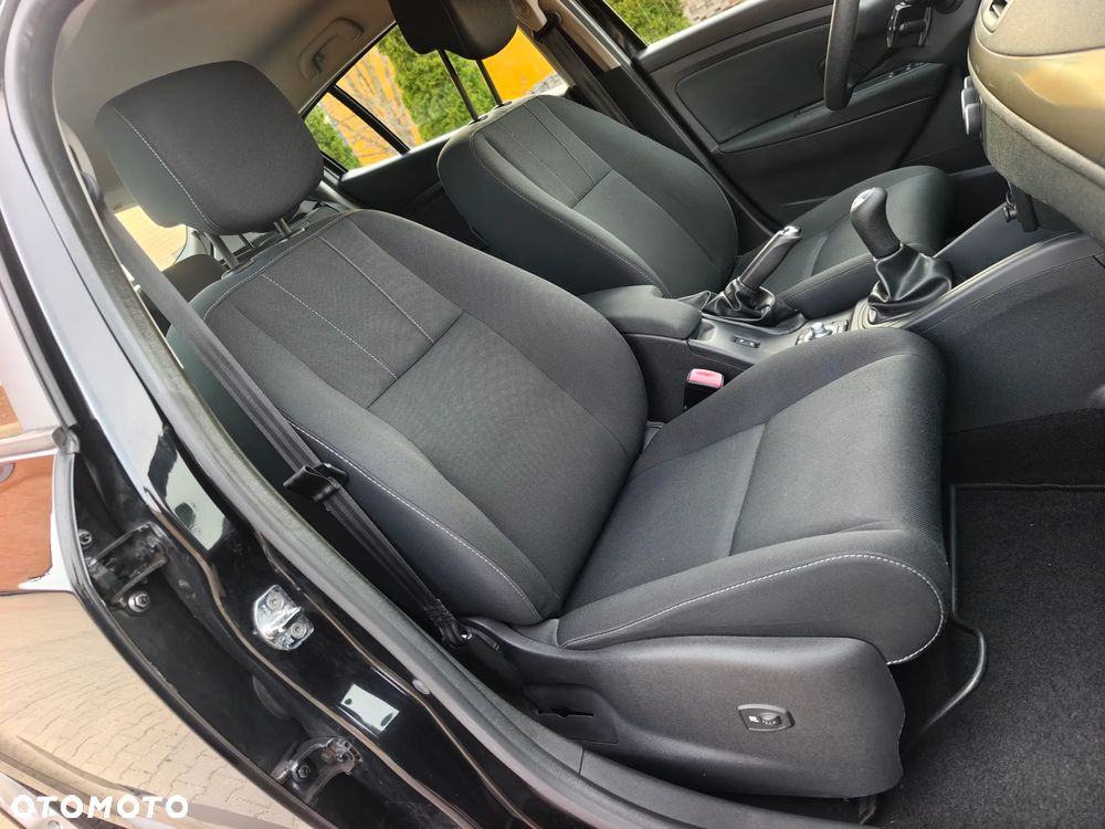 Renault Megane 1.6 16V 100 Expression - 20