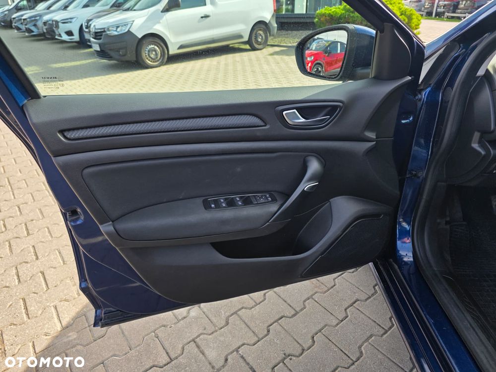 Renault Megane - 13