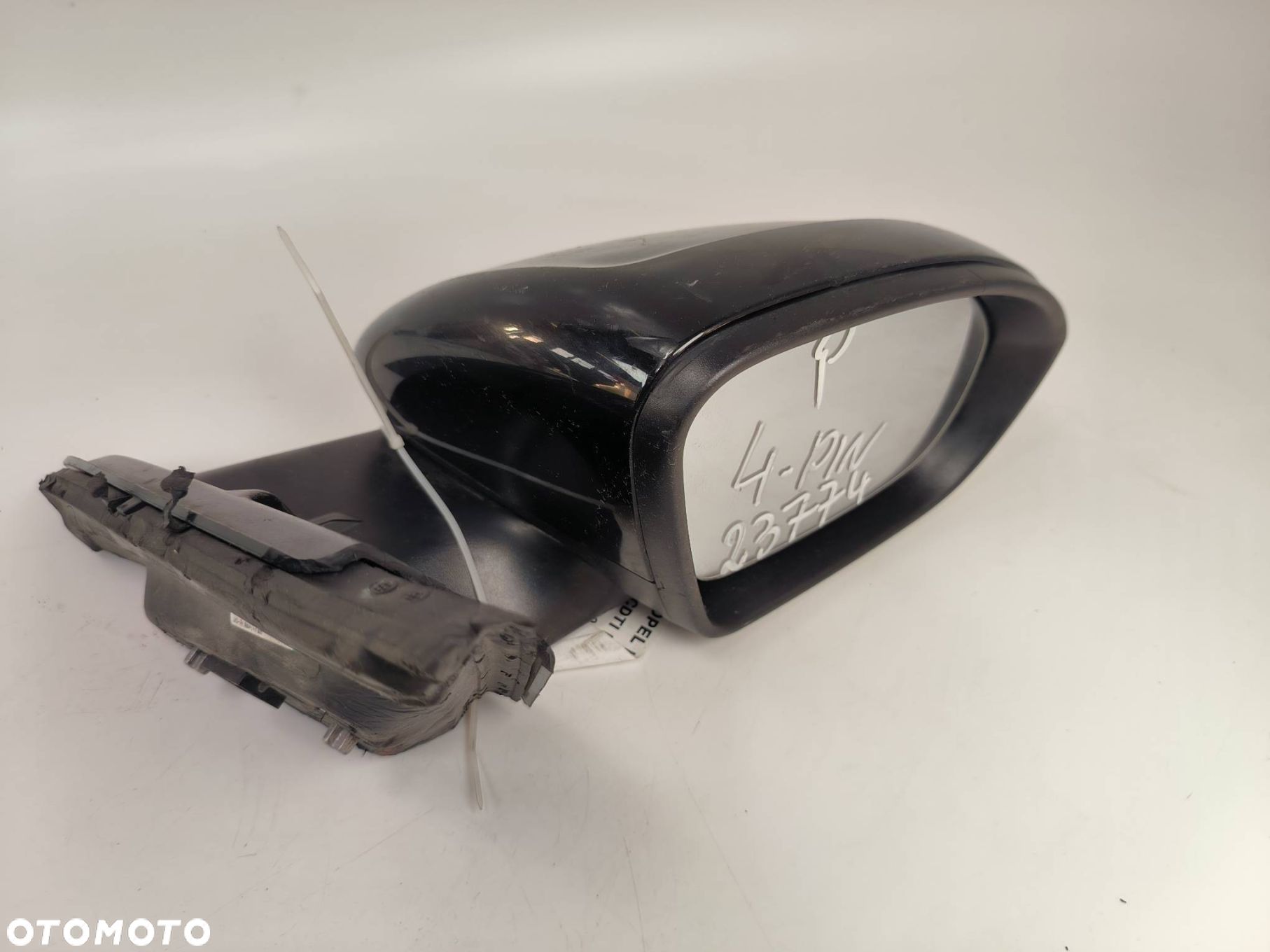 LUSTERKO PRAWE OPEL INSIGNIA B 5 PIN - 1