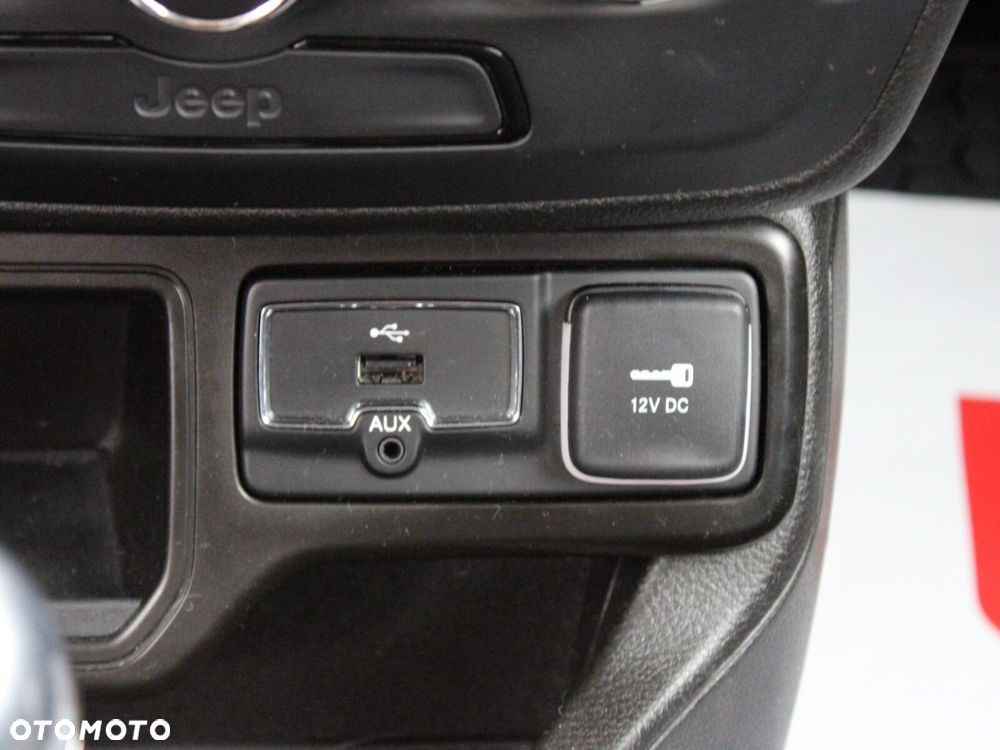 Jeep Renegade 1.0 GSE T3 Turbo Sport FWD S&S - 21