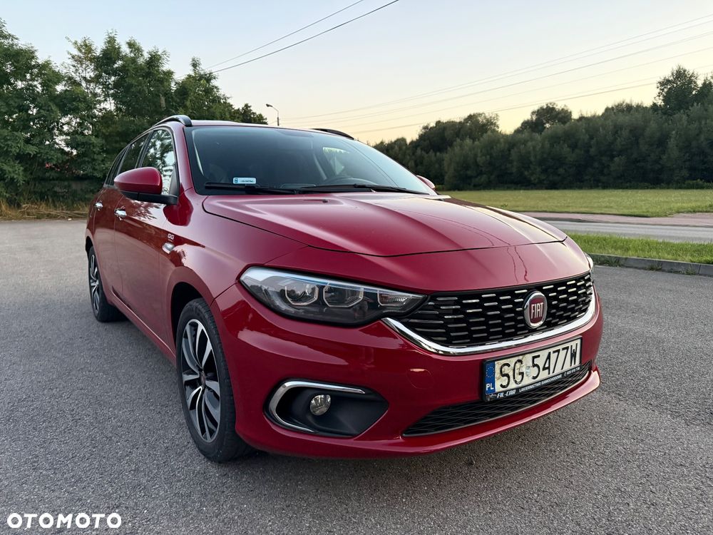 Fiat Tipo 1.4 16v Lounge - 11