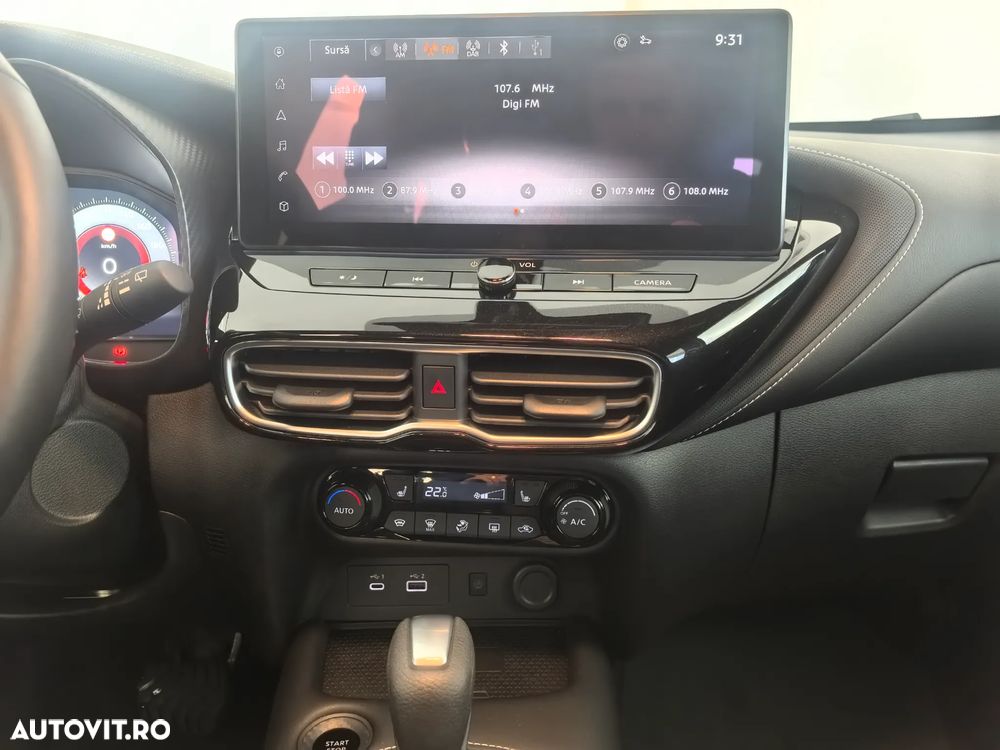 Nissan Juke 143CP HEV Tekna - 21