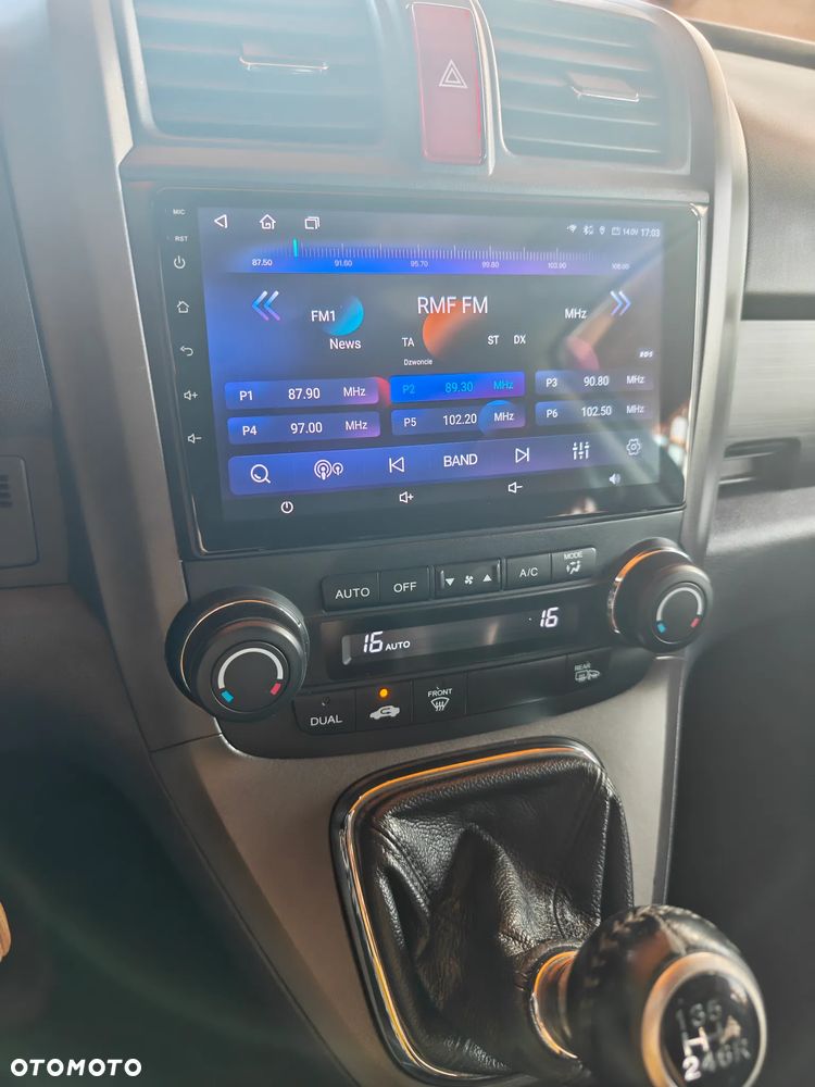 Honda CR-V 2.0 Elegance - 23