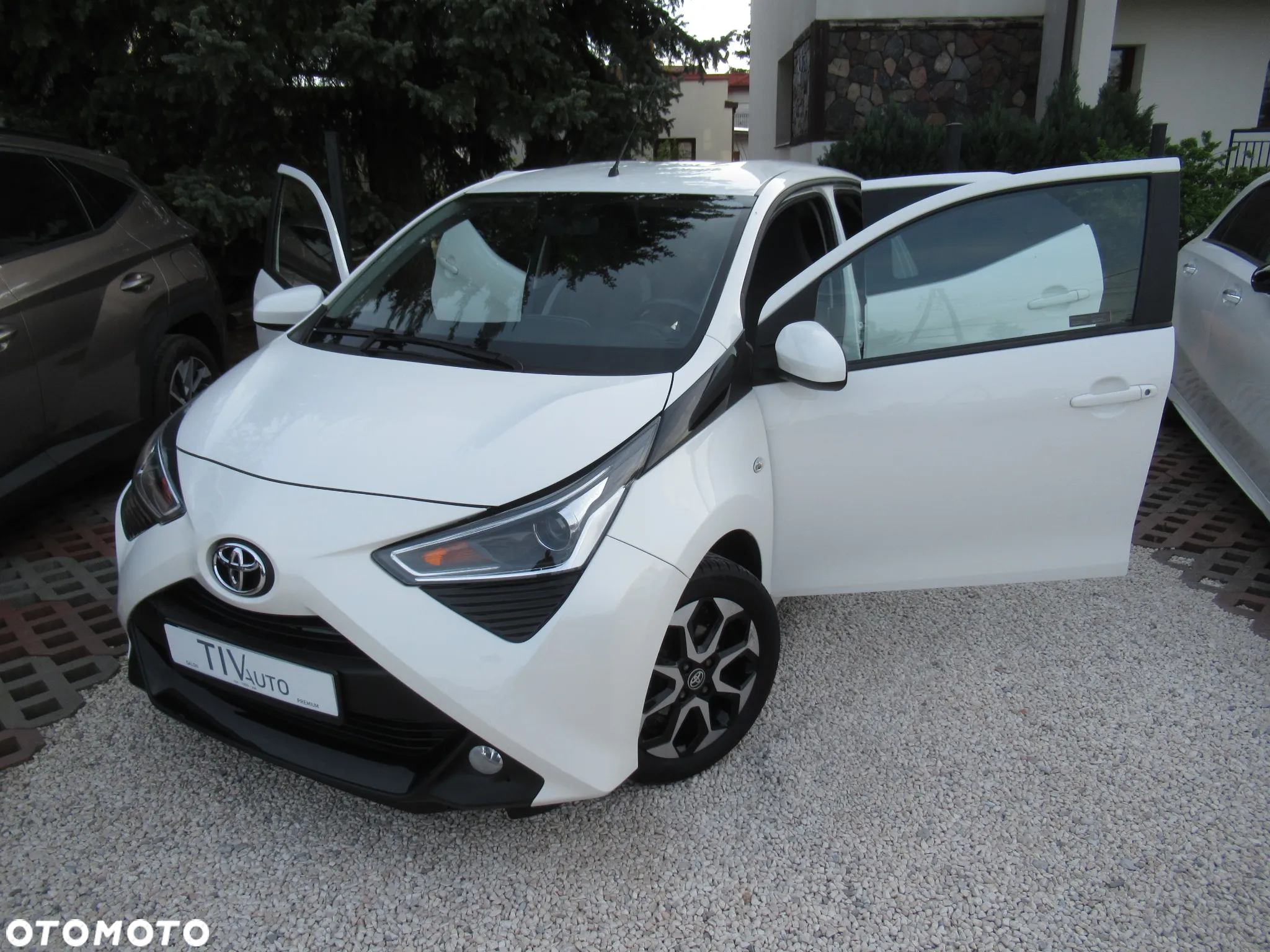 Toyota Aygo - 28