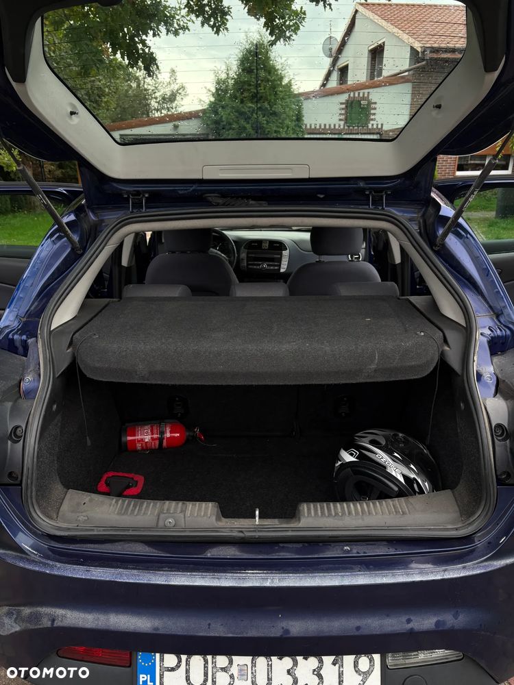 Fiat Bravo - 5