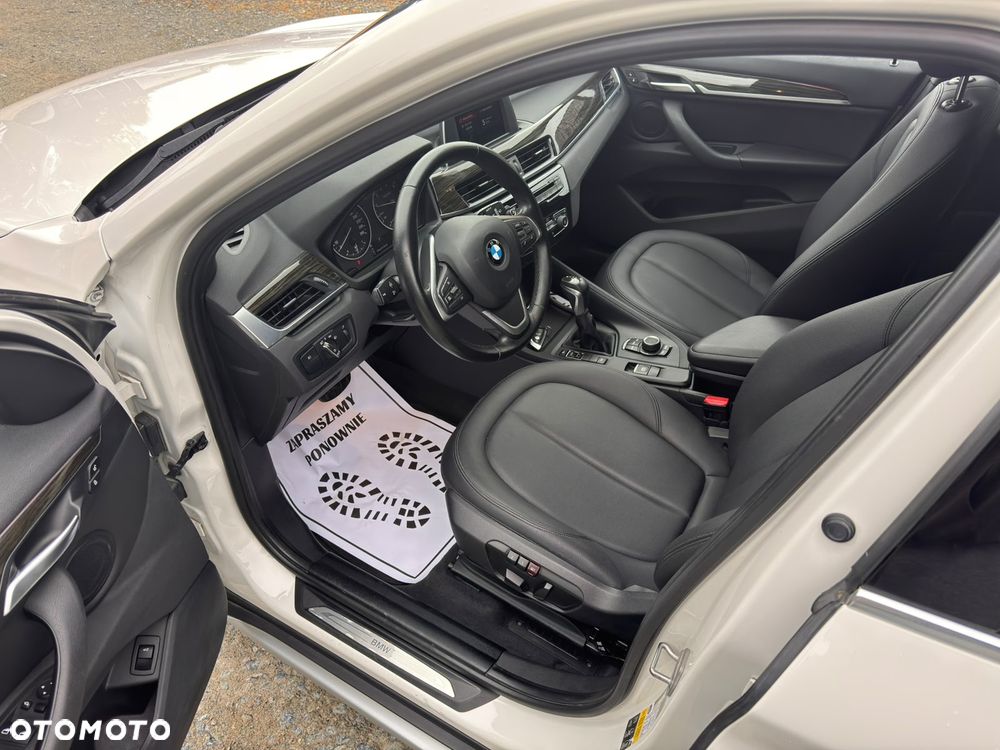 BMW X1 xDrive25i GPF Advantage - 19