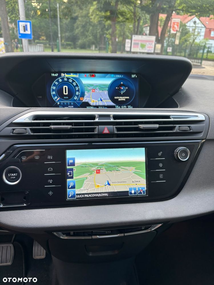 Citroën C4 Picasso - 5