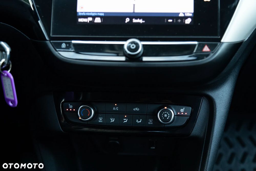 Opel Corsa 1.2 Edition S&S - 18