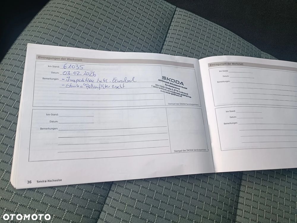 Skoda Superb 2.0 TSI DSG Exclusive - 31